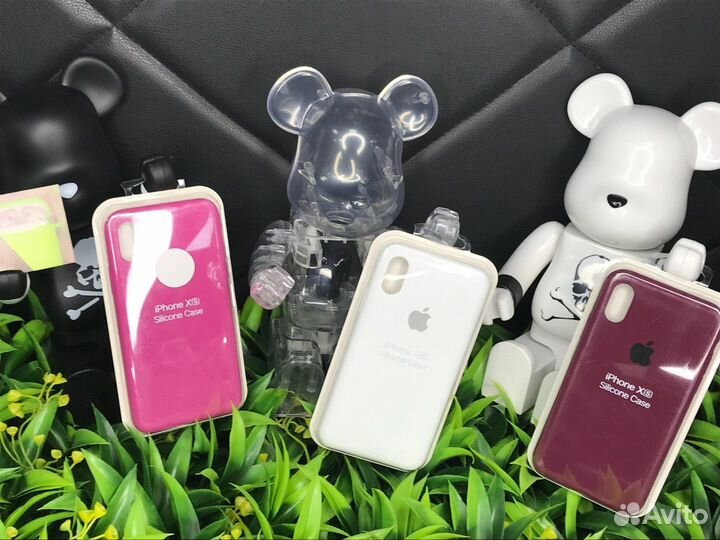 Чехол на айфон / чехолнаiphone X/XS