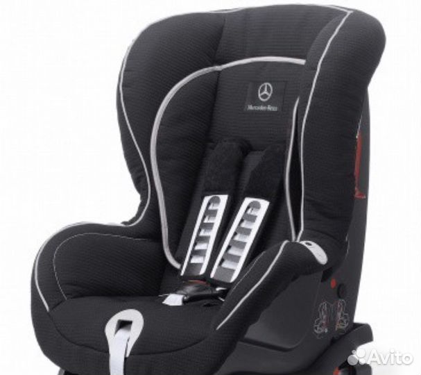 Детское автокресло