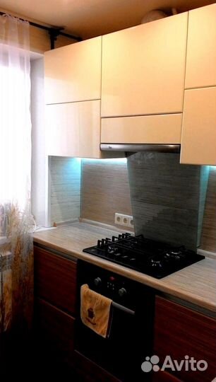 Кухня от производителя на заказ