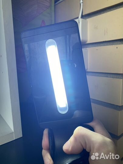 Светильник для аквариума aquael