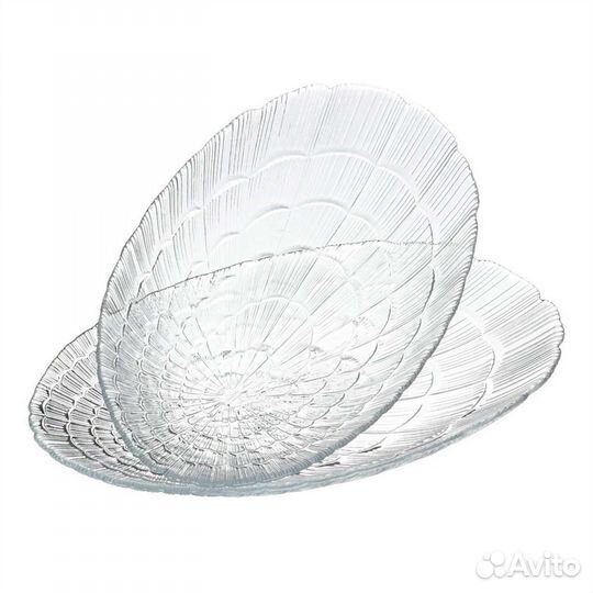 Посуда Atlantis