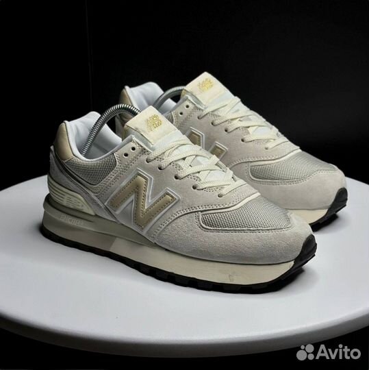 Кроссовки New Balance 574