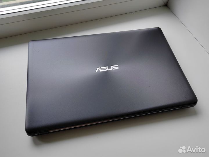 Игровой Asus/ i7-3537U/GT 720M/SSD 256GB