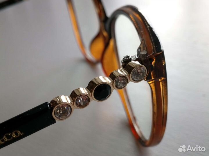 Очки Tiffany & Co. / Новые