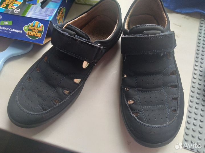 Обувь 31,32