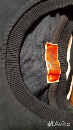 Кофта для мальчика