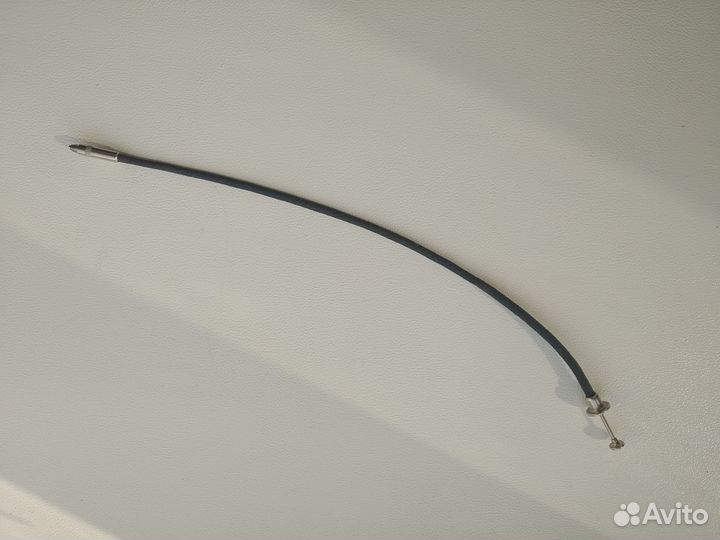 Штатив для бинокля или фотокамеры, тросик