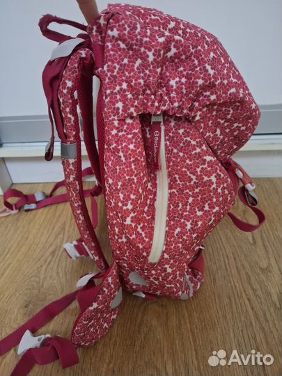 Рюкзак для начальной школы Beckmann