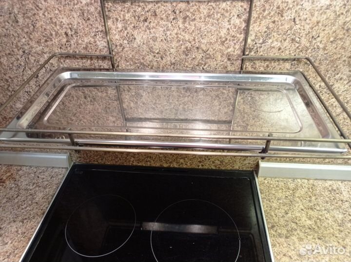 Полки для ванной, кухни