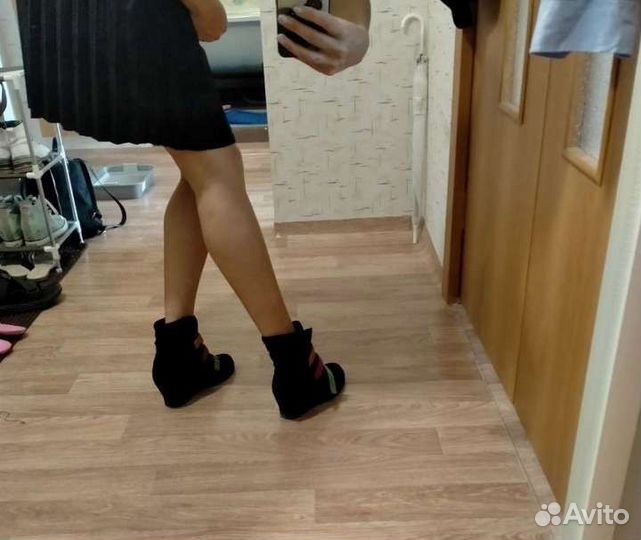 Пакет вещей