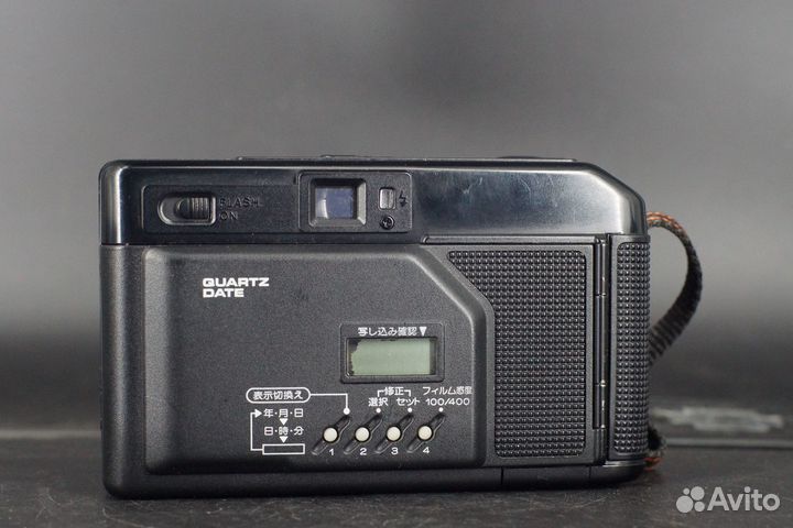 Canon Autoboy 2