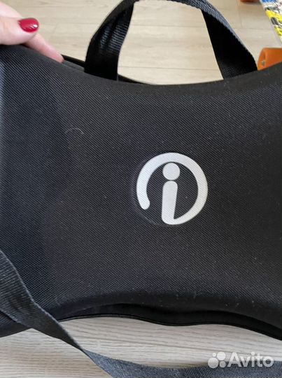 Гироскутер iBalance Prem Seriesw