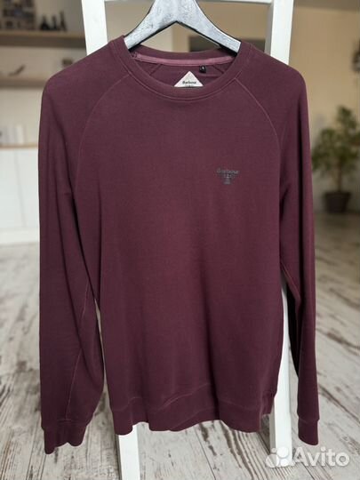 Свитшот Barbour