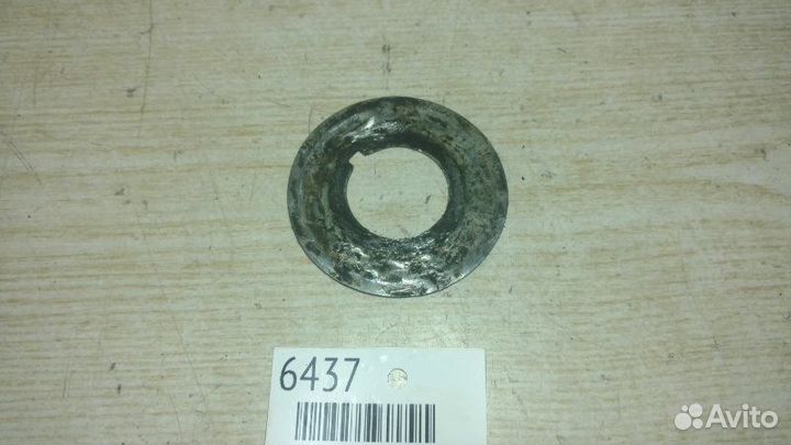 Шайба коленвала Toyota Caldina 3SFE