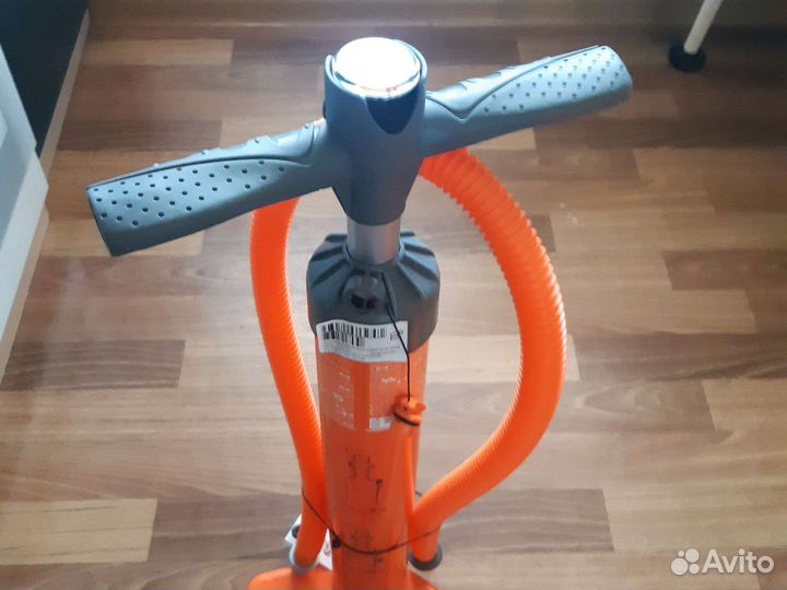 Насос для sup доски itiwit и зимнего кайта