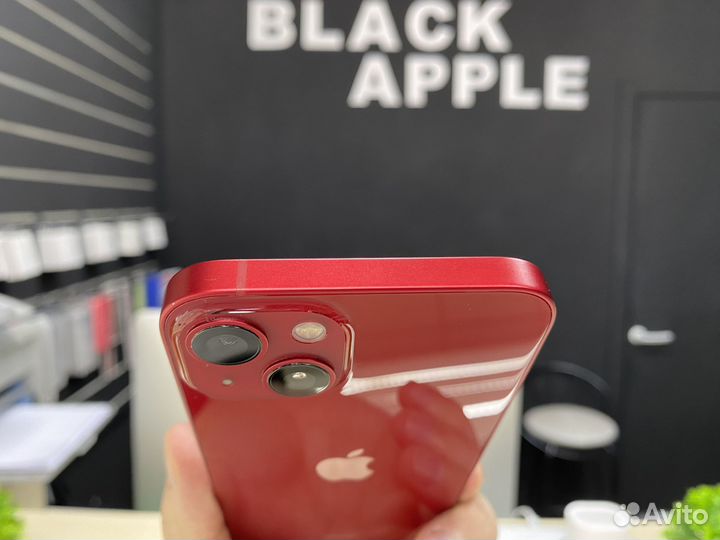 iPhone 13, 128 ГБ