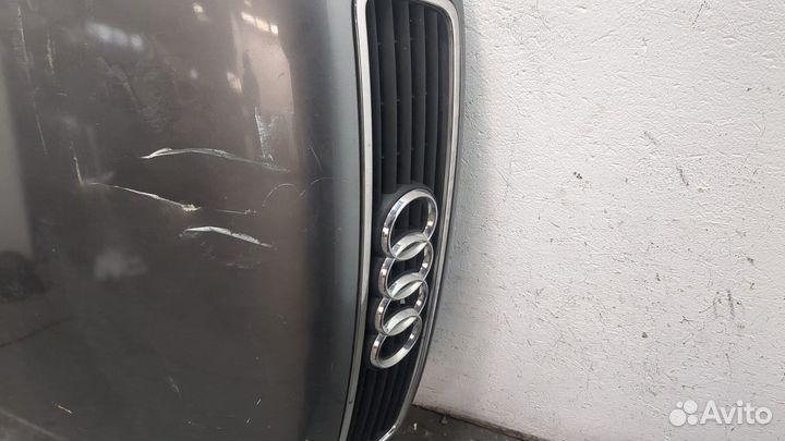 Капот Audi A4 (B5), 1995