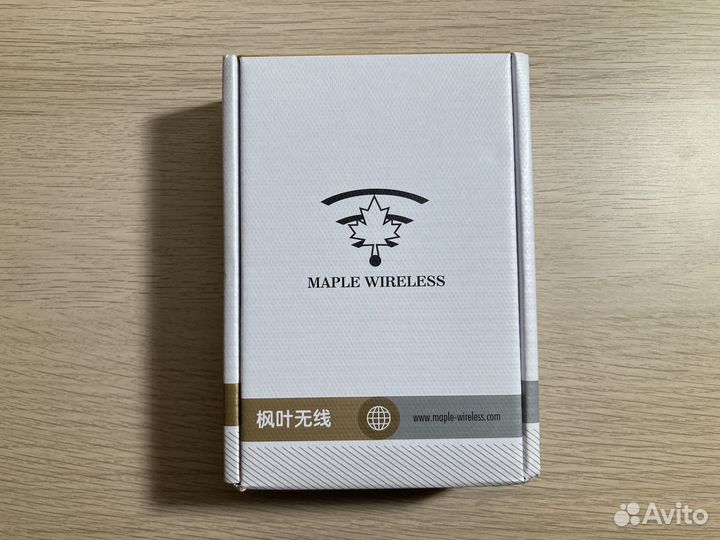 Комплект антенн Maple Patch