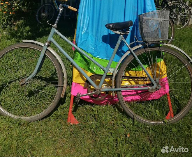 Велосипеды бу взрослый