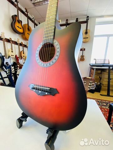 Гитара Бесплатная доставка