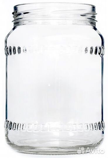 Банки стеклянные б/у 0,7 л
