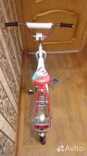 Велосипед Altair 18