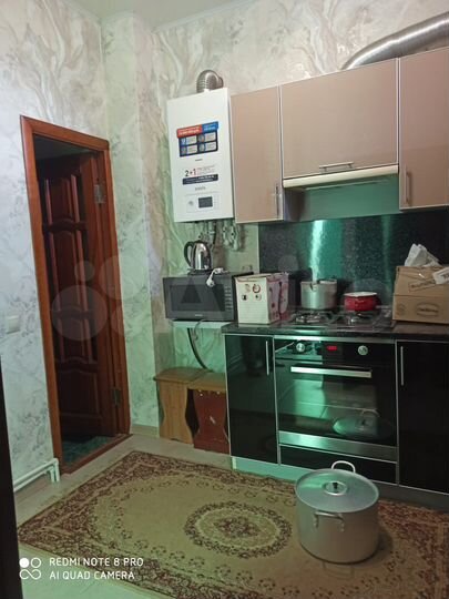 Дом 80 м² на участке 80 сот.