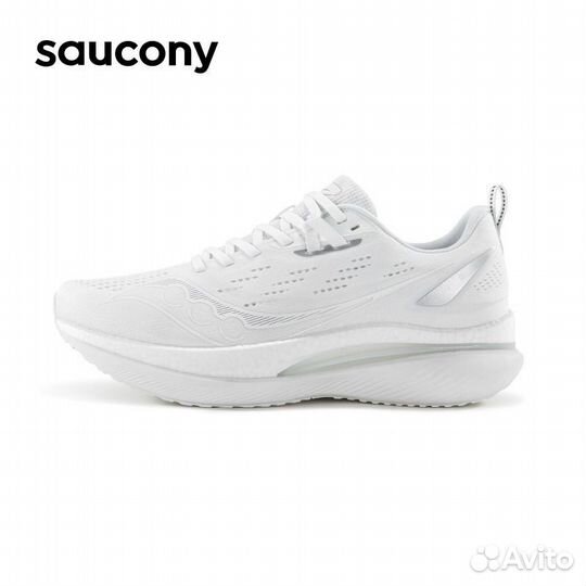 Saucony Tide