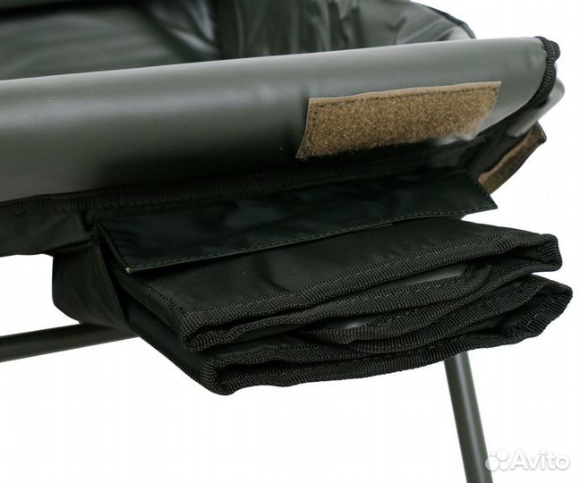 Мат карповый carp PRO люлька складной 105х62х38см