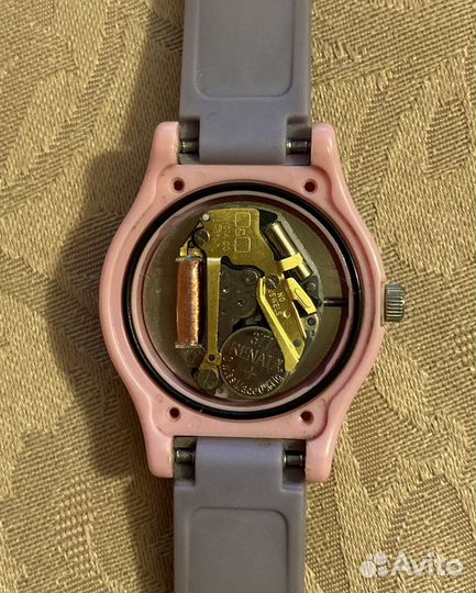 Часы q&q детские