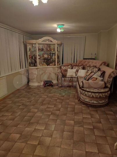 Дом 200 м² на участке 30 сот.