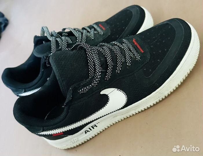 Кроссовки Nike 45 (27.5см)