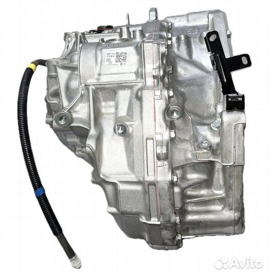 АКПП F8G45 Hongqi H5 II 2.0 2022 г новая