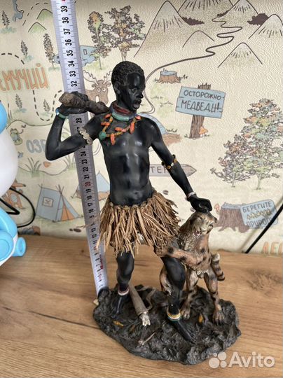 Африканский войн