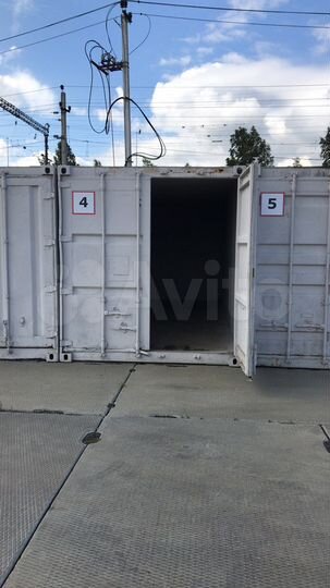 Свободного назначения, 14 м²