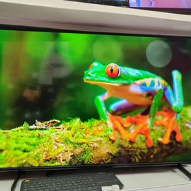 Телевизор Samsung smart tv 43 4k