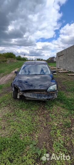 Ford Focus 1.6 МТ, 2006, 300 000 км