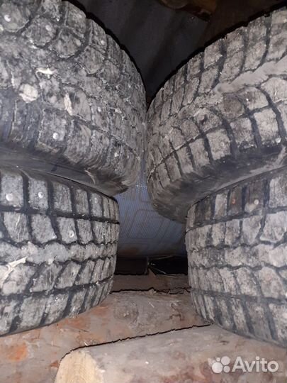 Колёса на ваз r 13