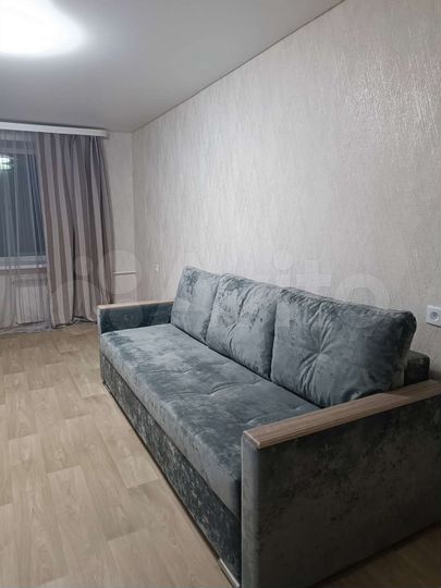 2-к. квартира, 53 м², 5/5 эт.