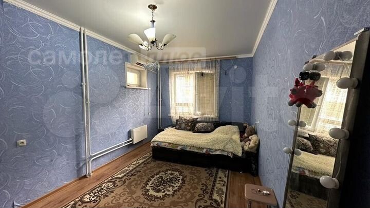 1-к. квартира, 38,7 м², 5/12 эт.