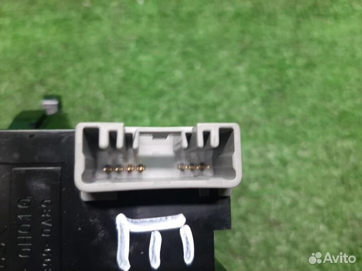 Датчик угла поворота руля Toyota Aygo B10 2009