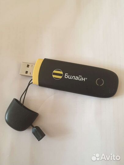 Usb модем Билайн 3g