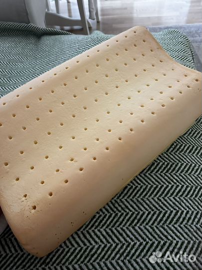 Ортопедическая подушка для сна