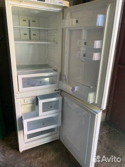 Холодильник бу