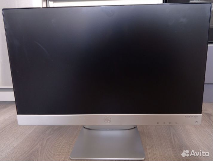 Монитор hp Pavilion 22xi
