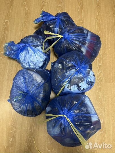 Женские вещи пакетом 46 48 размер