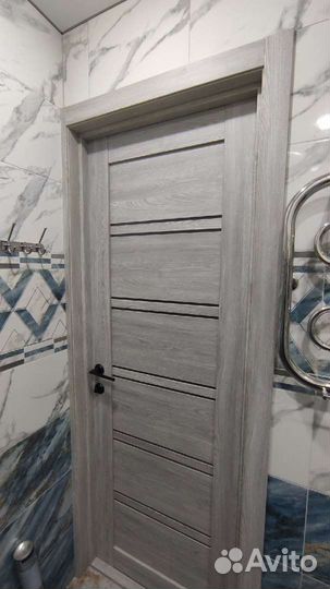 Межкомнатные двери 60 70 80 90