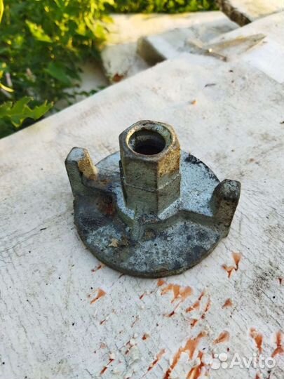 Гайки для опалубки