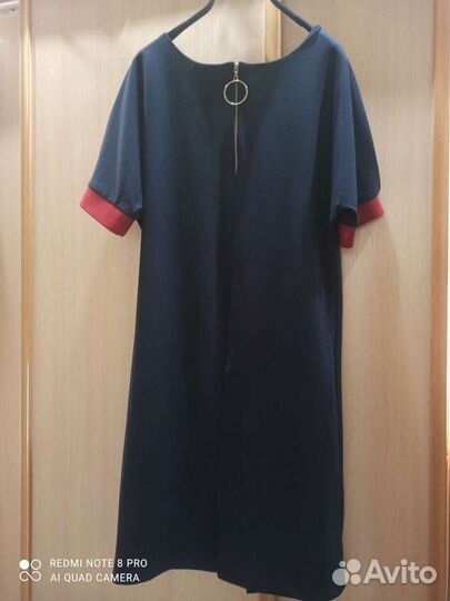 Вещи все по сто