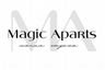 Magic Aparts